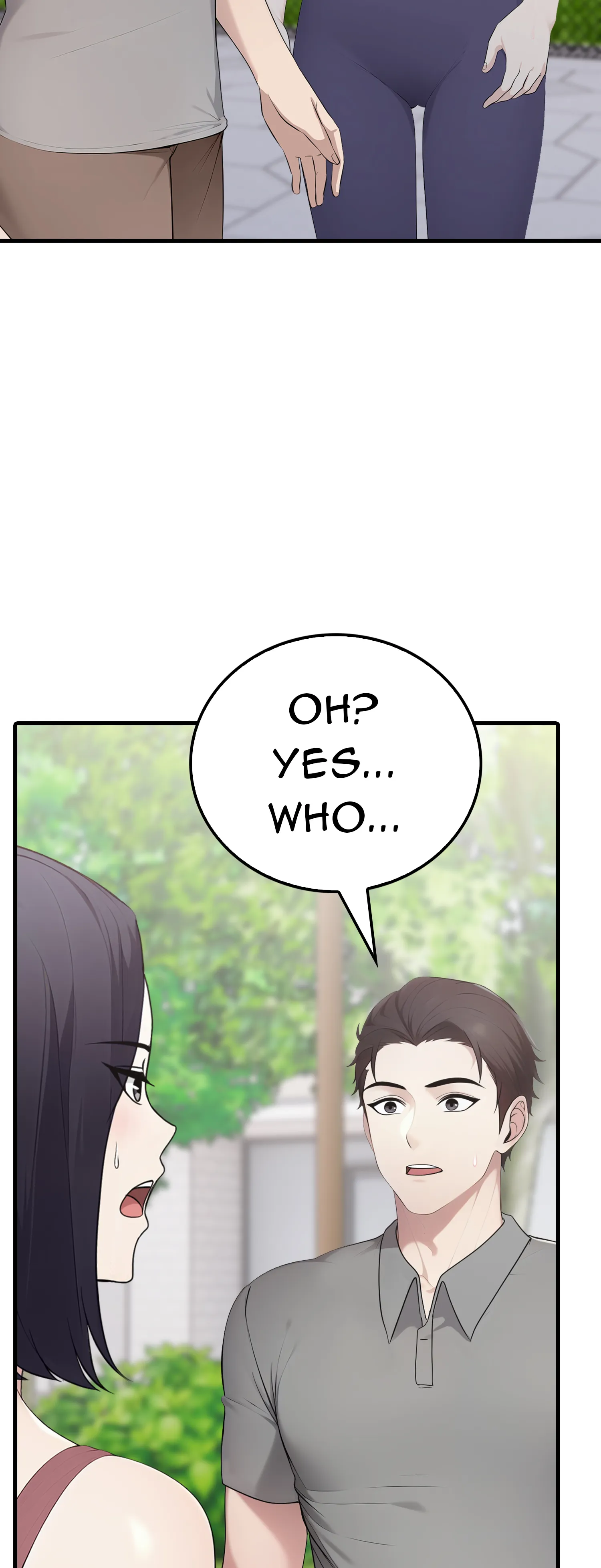 The Wife Game - Episode 5 - read scene 24