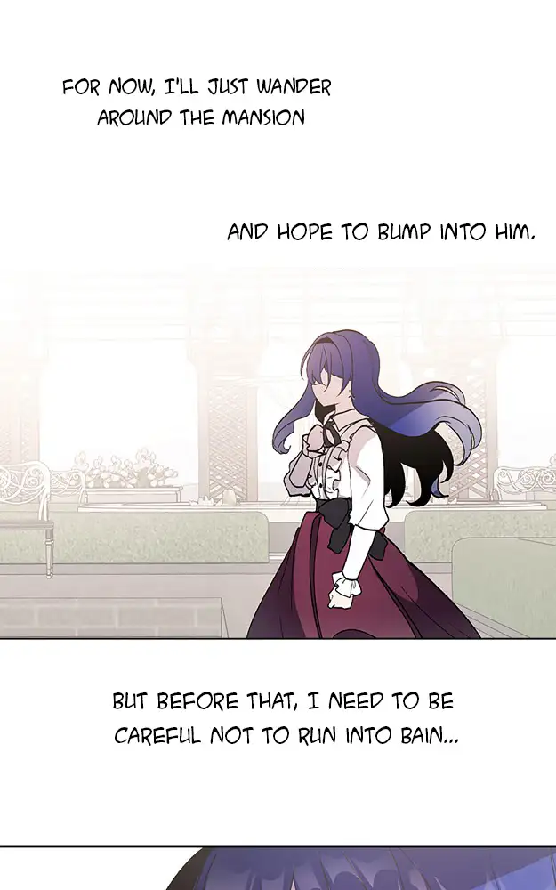 What is the outcome for the villain? - Episode 3 - read scene 52