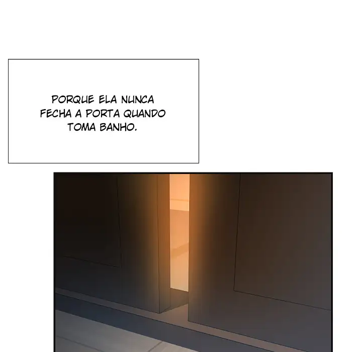 Irmãs Crescidas - Episode 1 - read scene 23