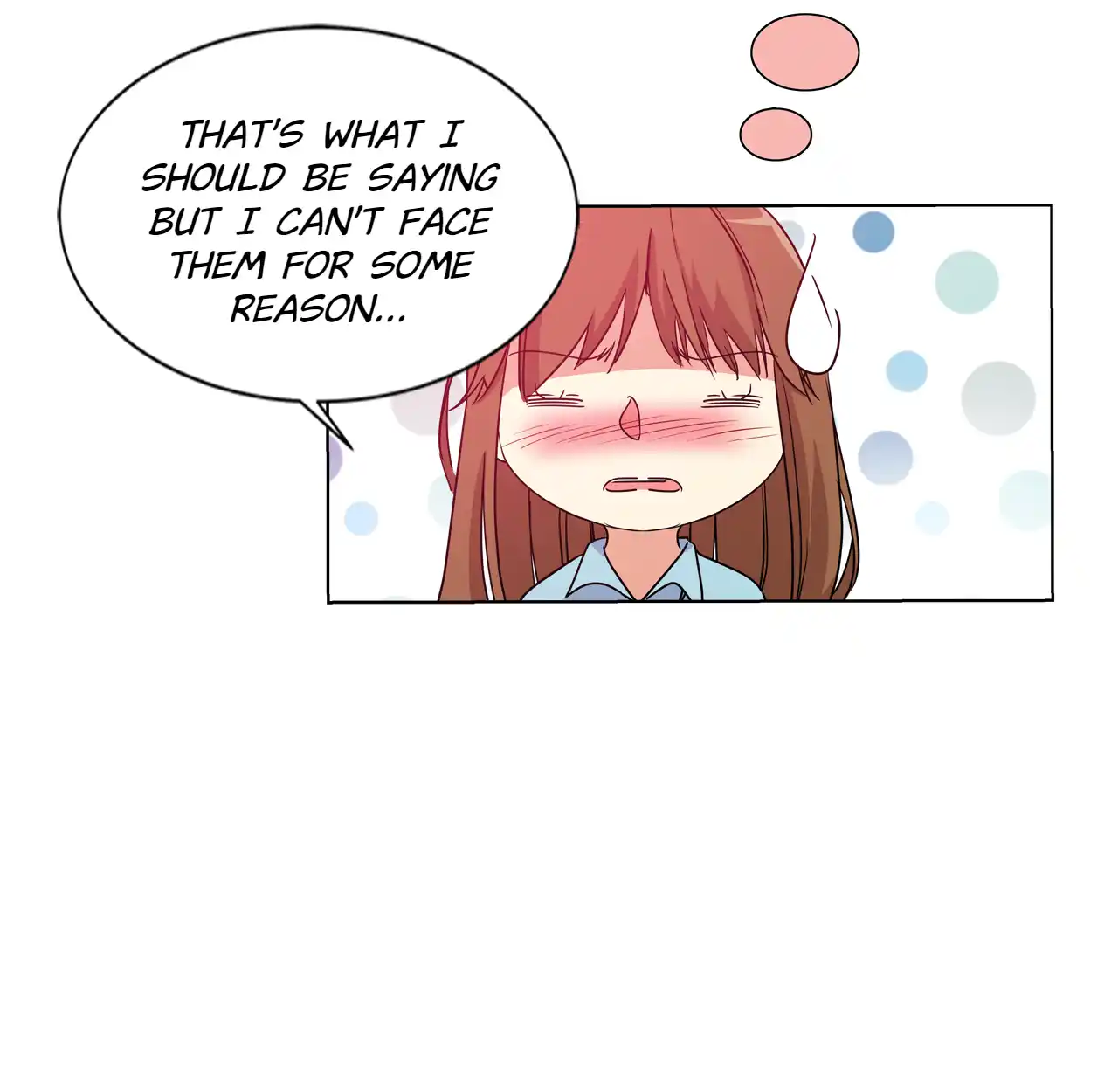 Dangerous Roomies - Episode 5 - read scene 7