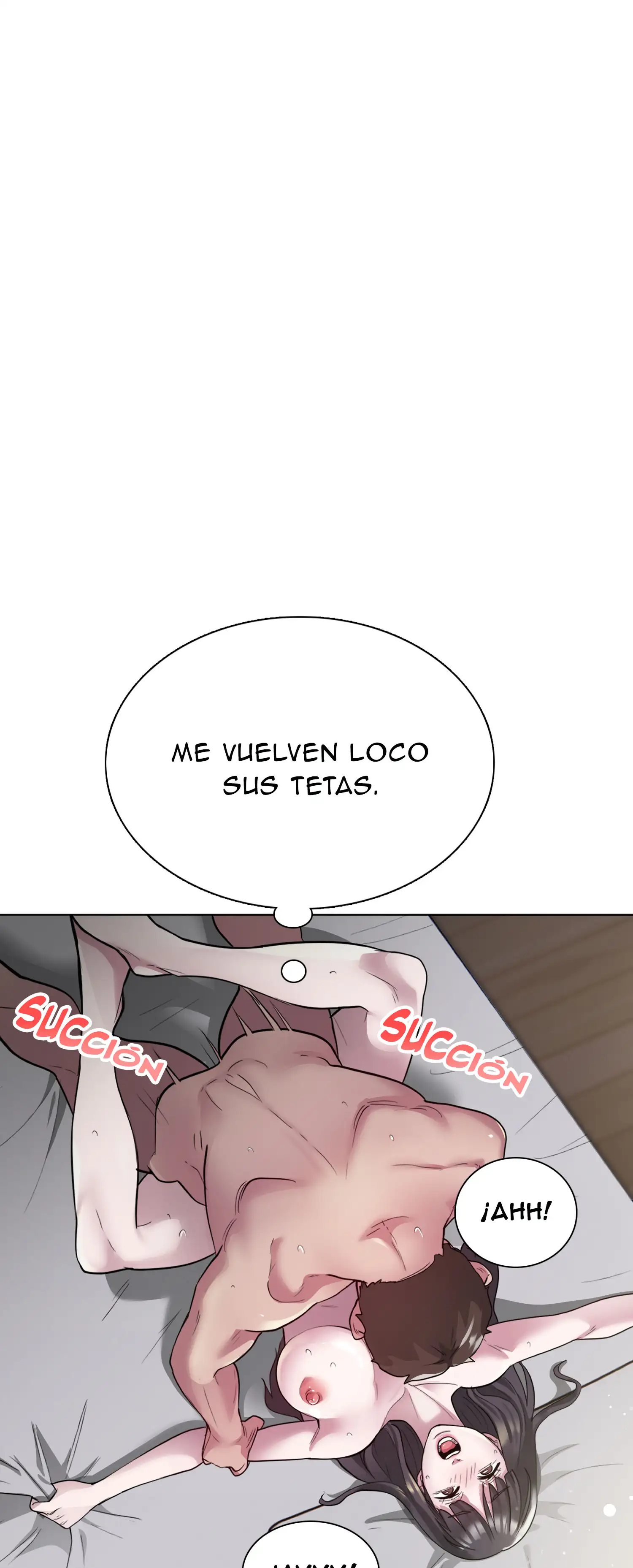 El Empleado Del Banco - Episode 1 - read scene 36