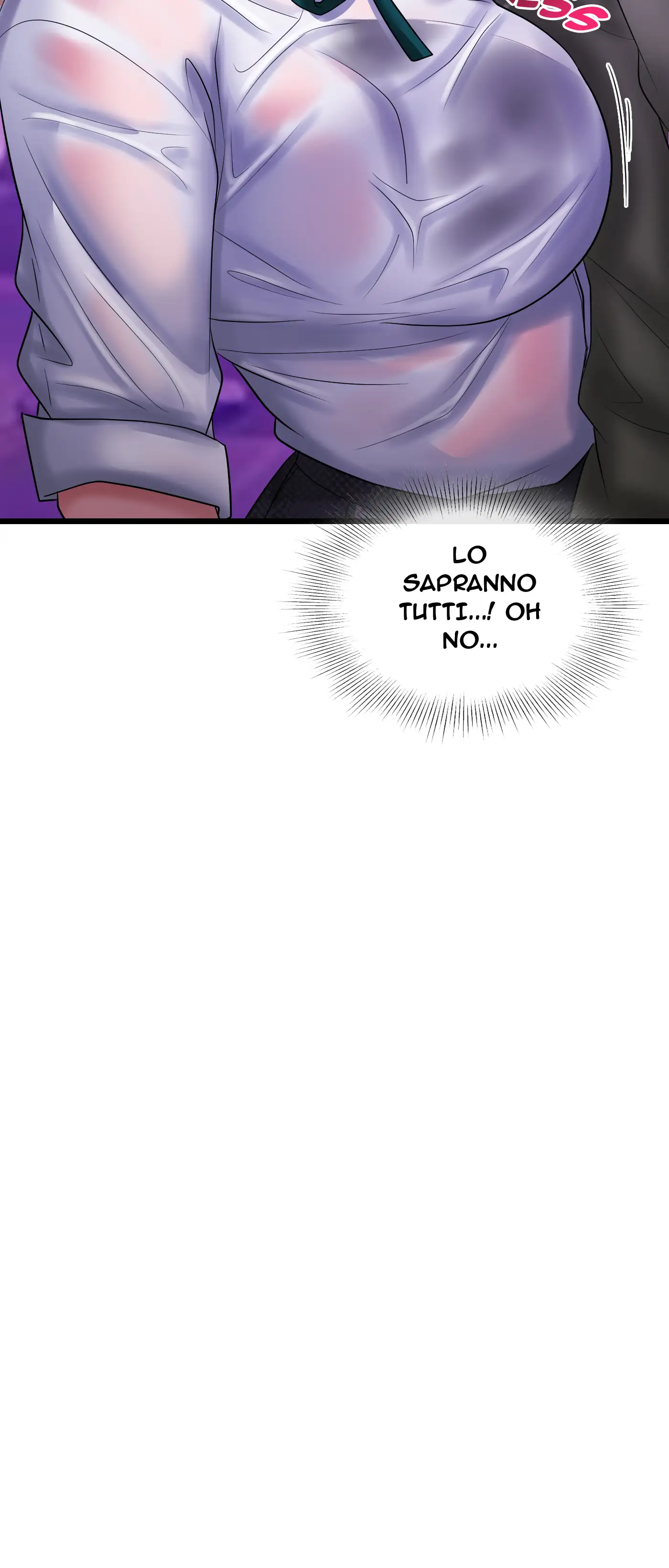 Matrigna Del College - Episode 3 - read scene 3
