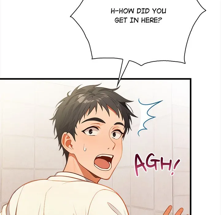 Spirit Contact: An Obscene Body - Prologue - read scene 30