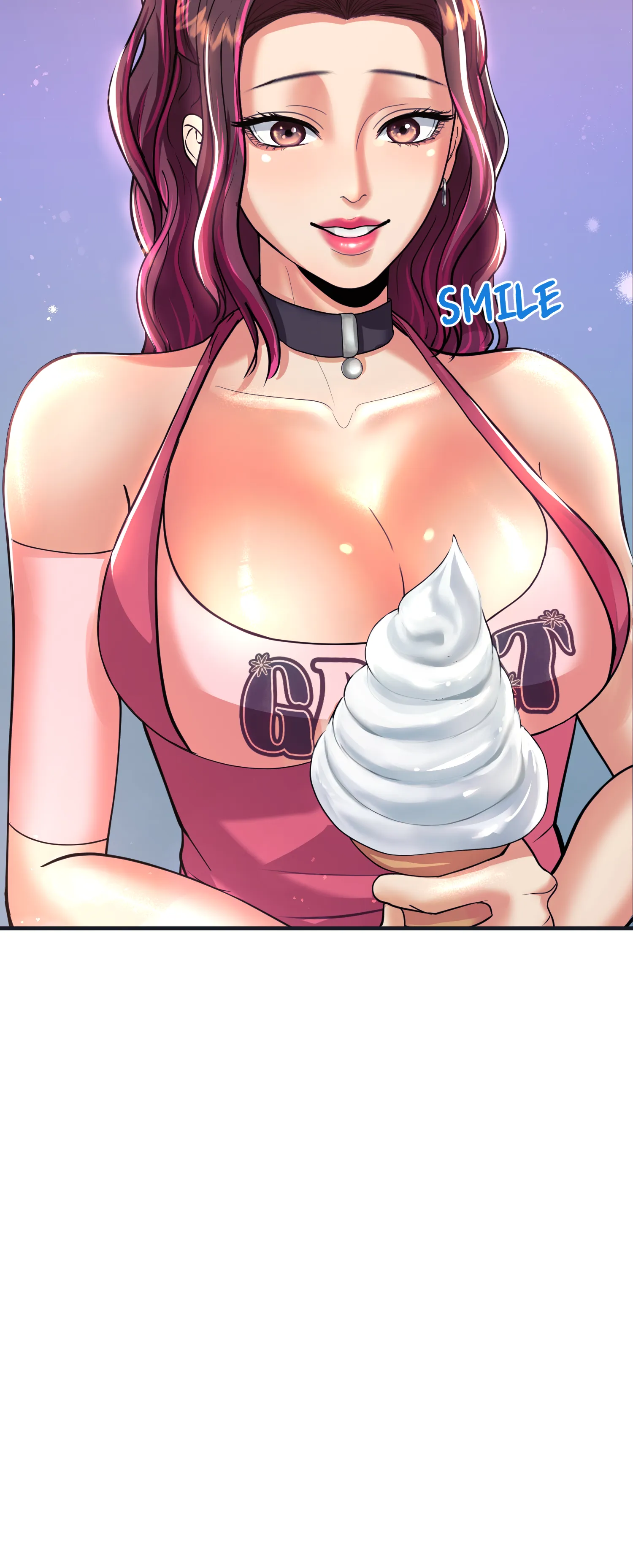 Disaster Roommates - Episode 3 - read scene 8