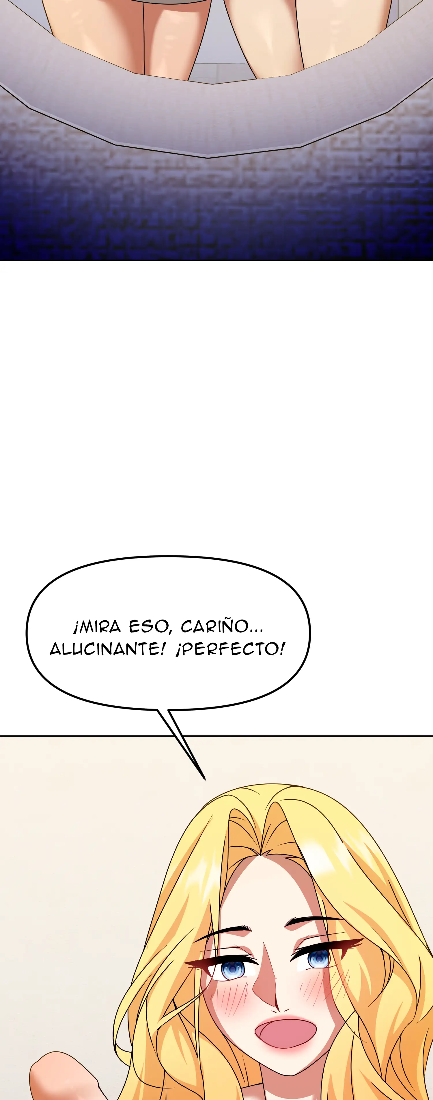 Hoyo 2: Mi Objetivo - Episode 2 - read scene 24
