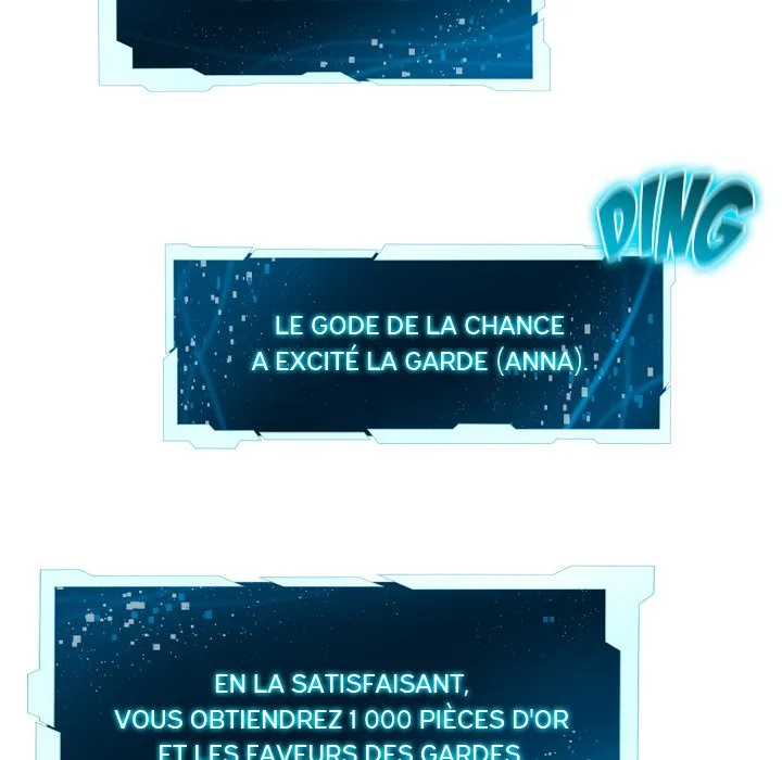 Blâme Le Jeu, Pas Le Joueur - Episode 1 - read scene 135