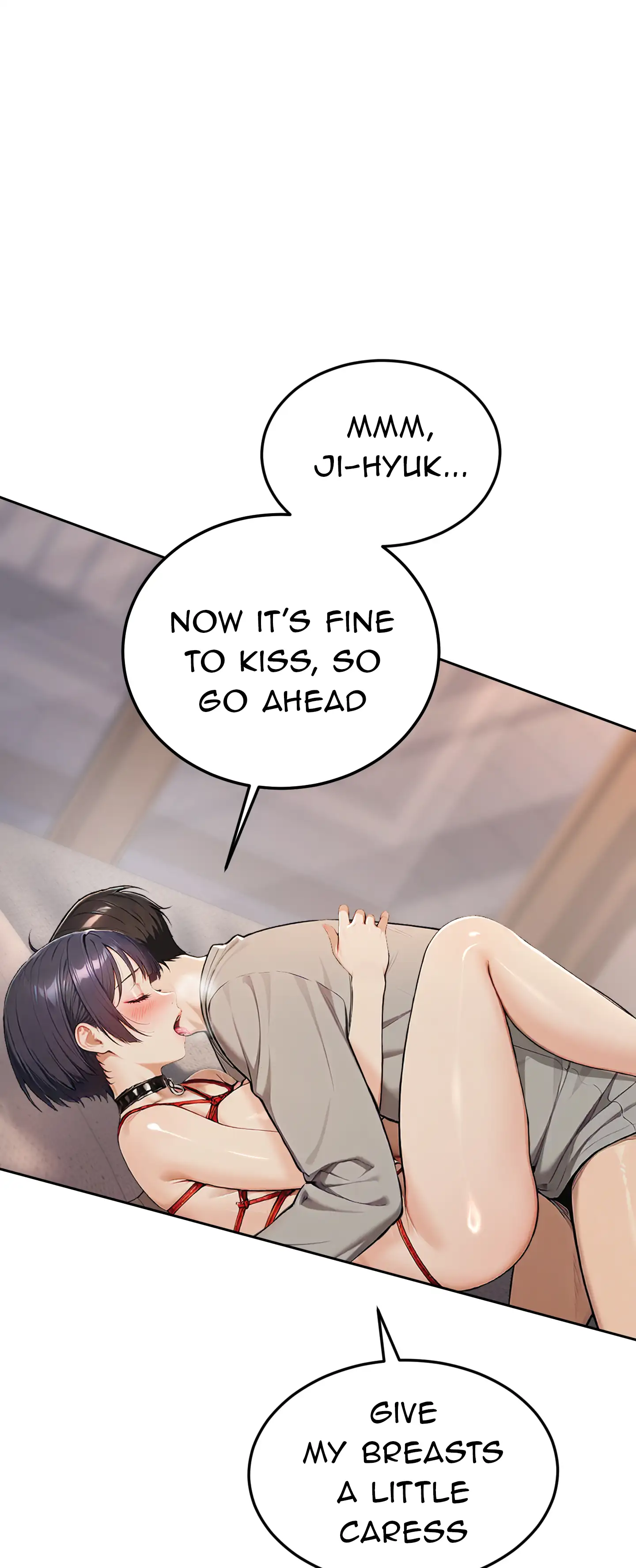 7GF Paradox - Episode 4 - read scene 38