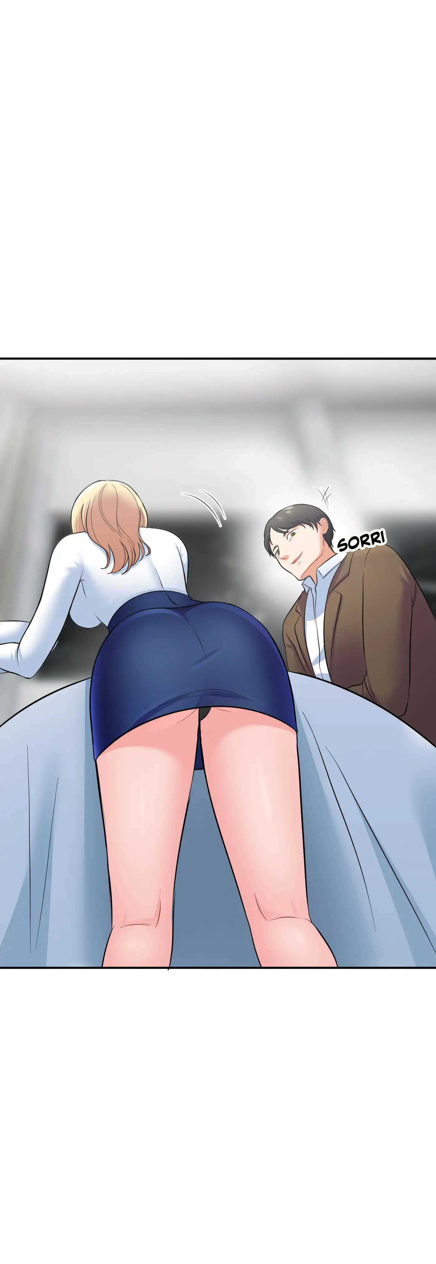 Quarto Extra - Episode 2 - read scene 14