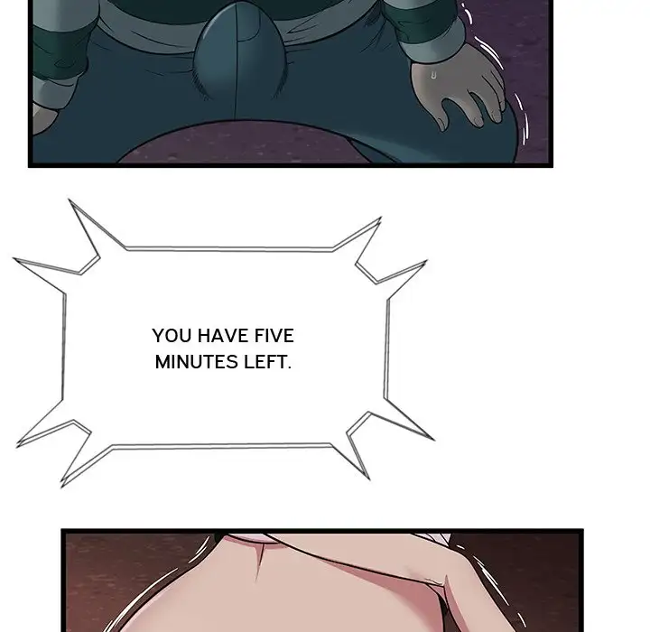Lost Heaven - Episode 3 - read scene 57