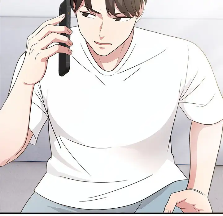 Mature Lessons - Episode 4 - read scene 63