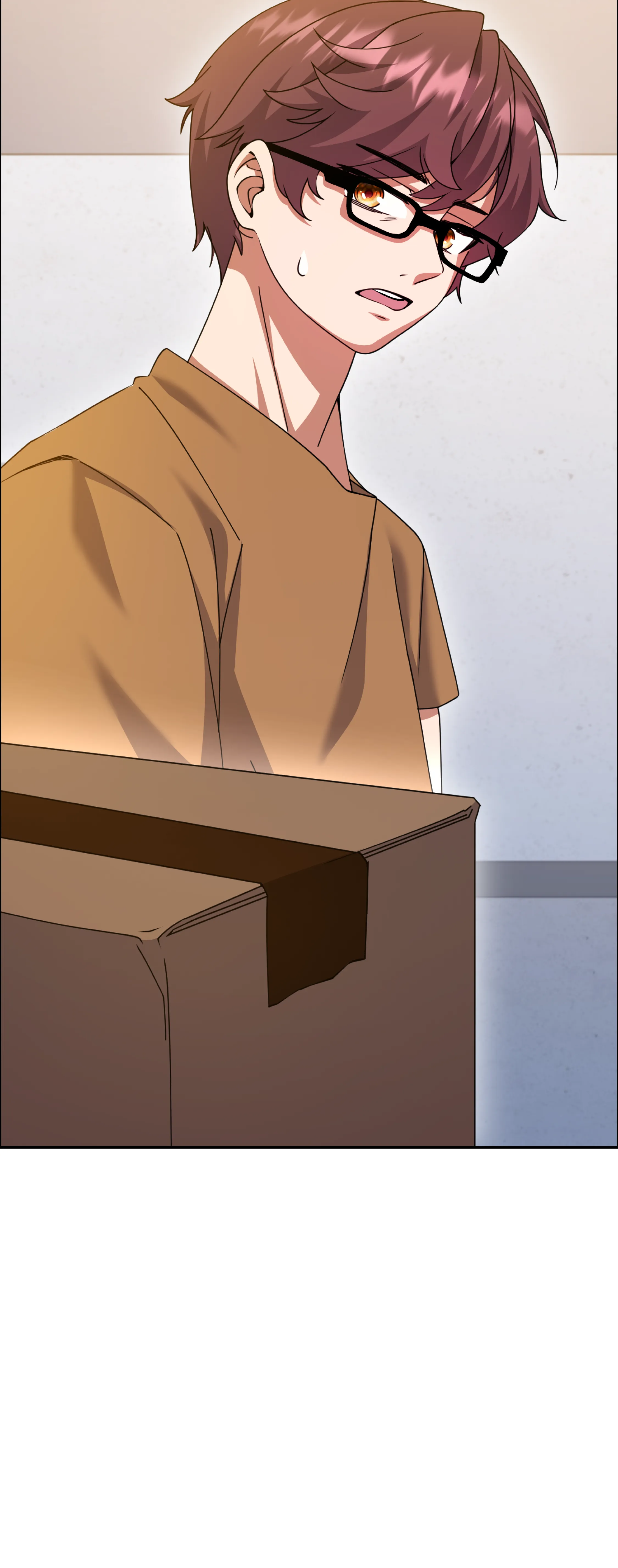 Hole 2 My Goal - Episode 2 - read scene 10