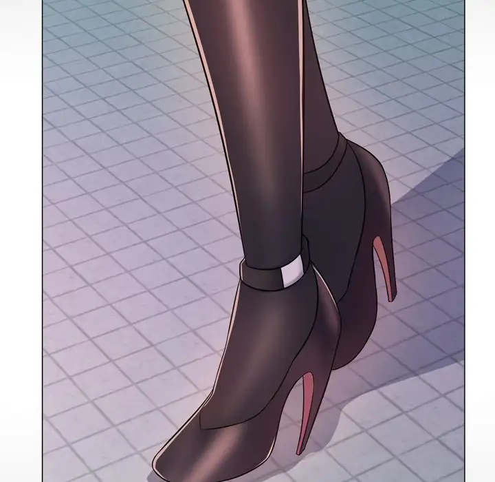 Teacher's Nightlife - Episode 4 - read scene 116