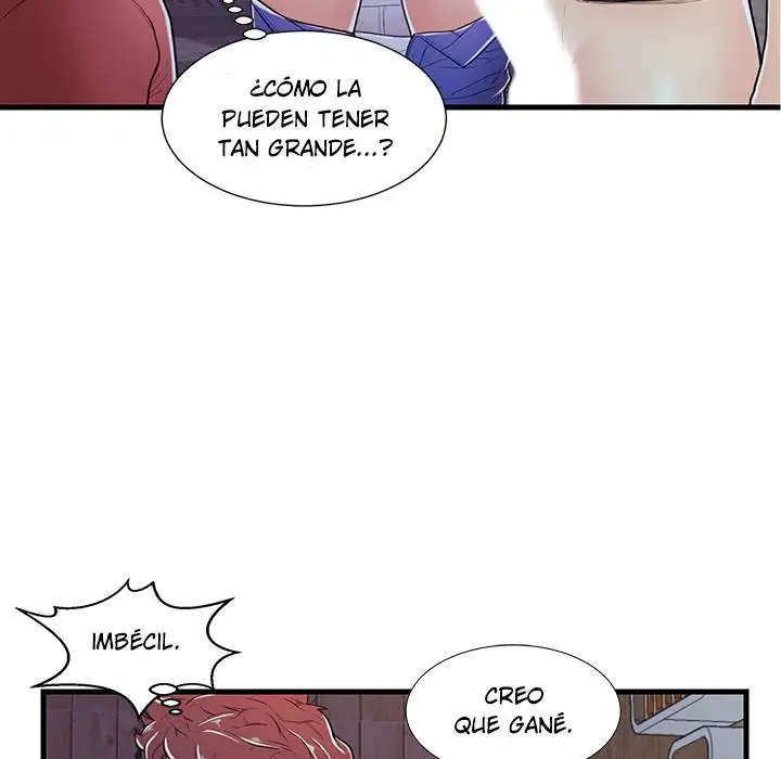 Zona De Amor Potencial - Episode 2 - read scene 64