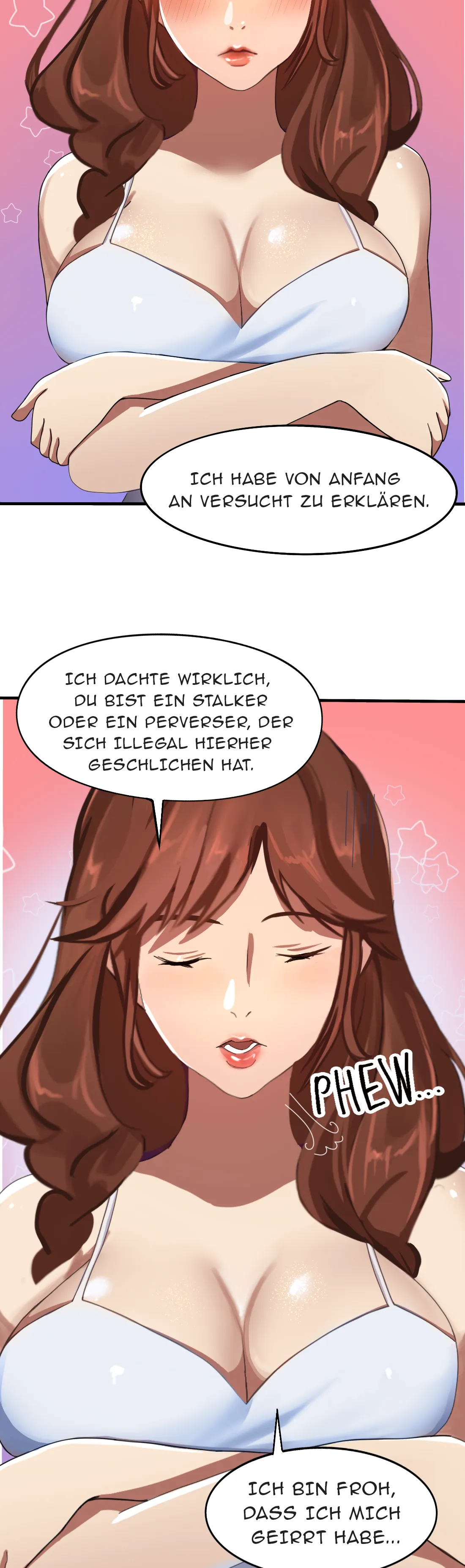 Handwerker im Mädchenwohnheim - Episode 2 - read scene 21