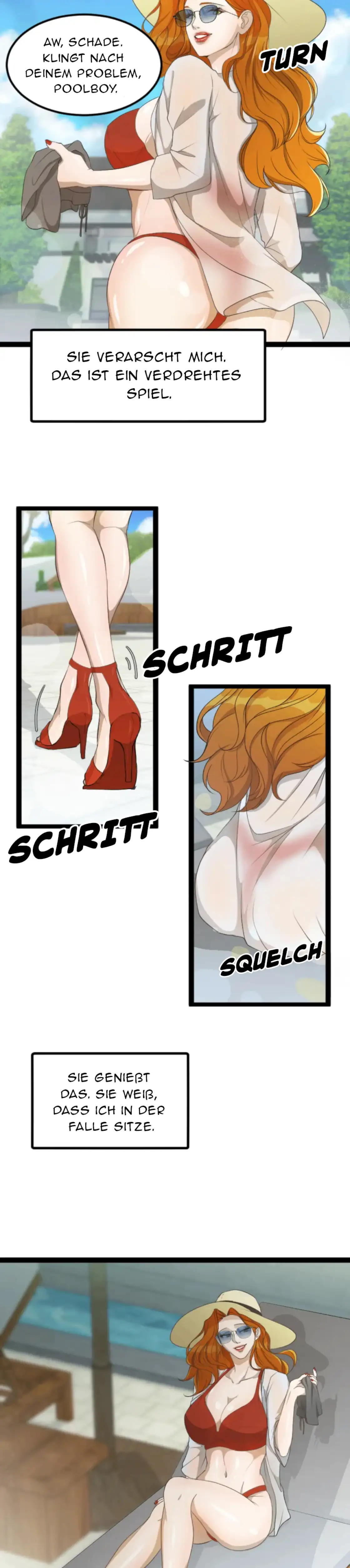 Regenurlaub - Prologue - read scene 7