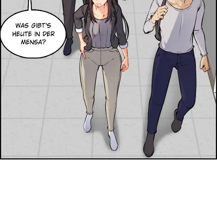 Mama ist eine Studentin - Episode 1 - read scene 62