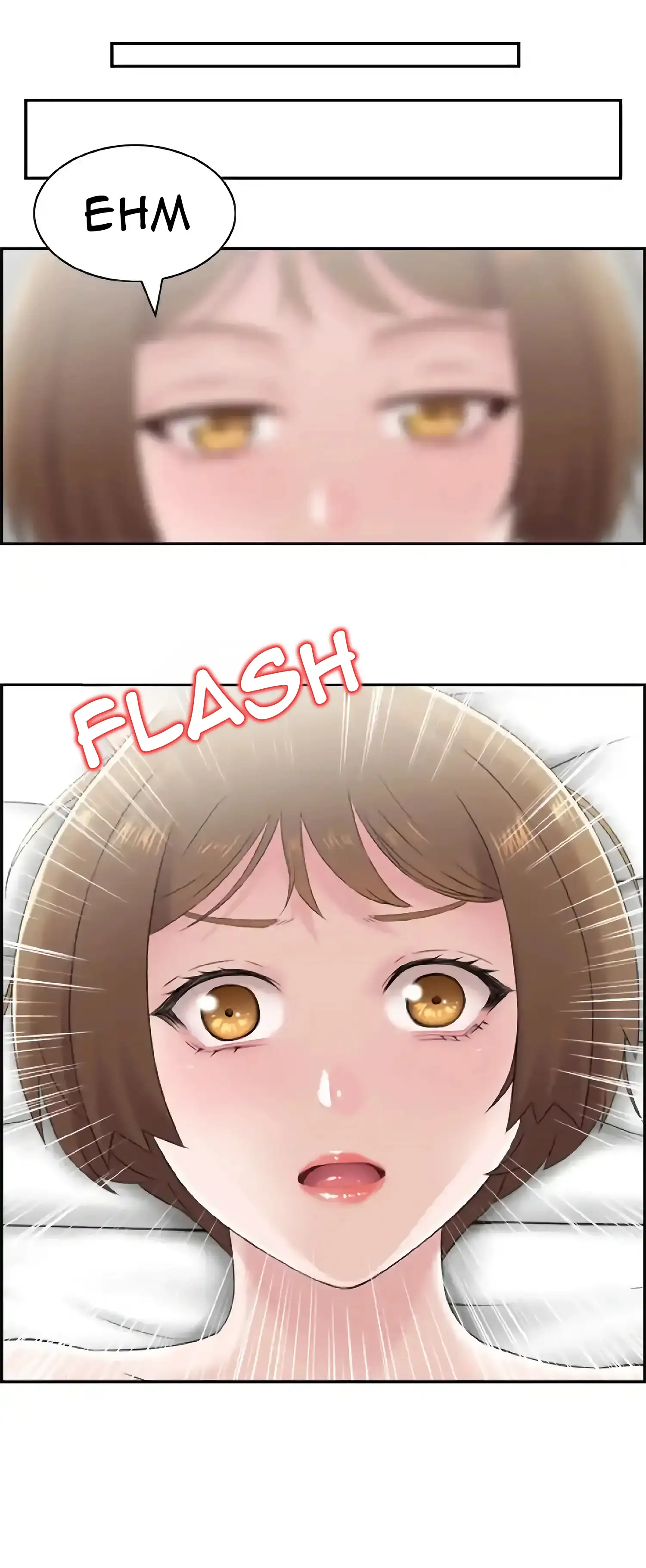 L'Attrice Giapponese - Episode 3 - read scene 36