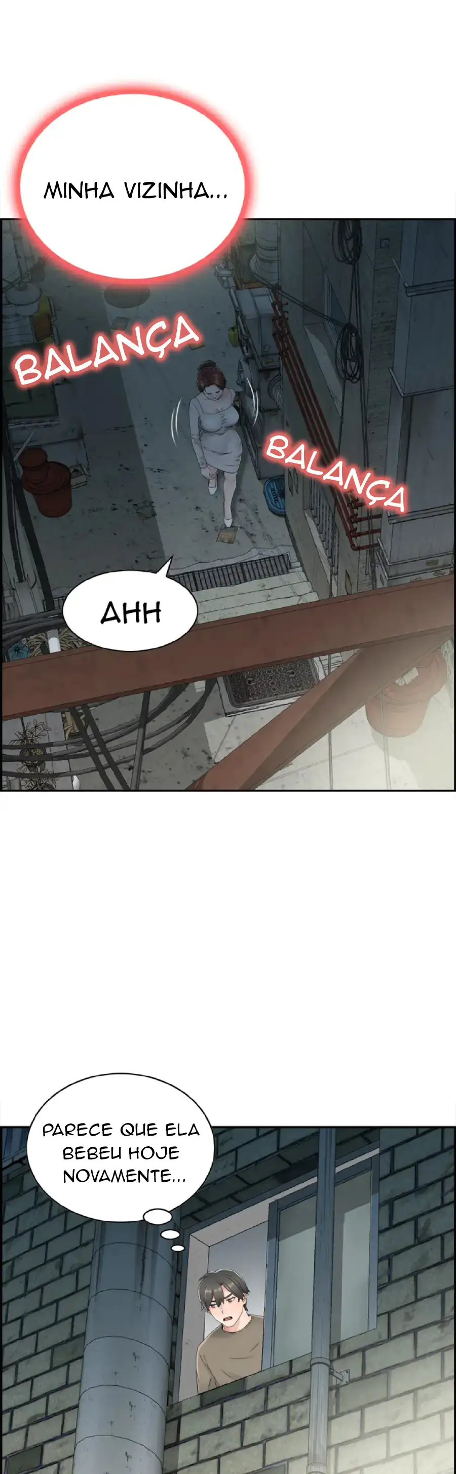 A Atriz Japonesa - Episode 1 - read scene 19