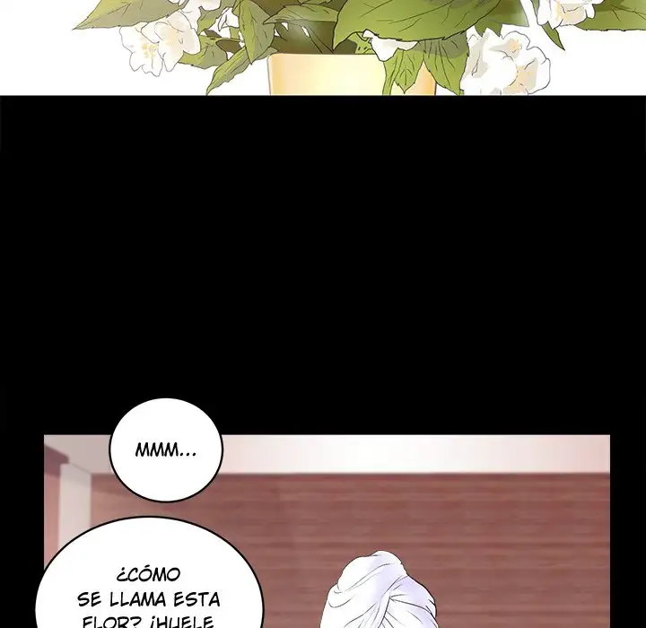 Agentes Inmobiliarias - Episode 1 - read scene 216