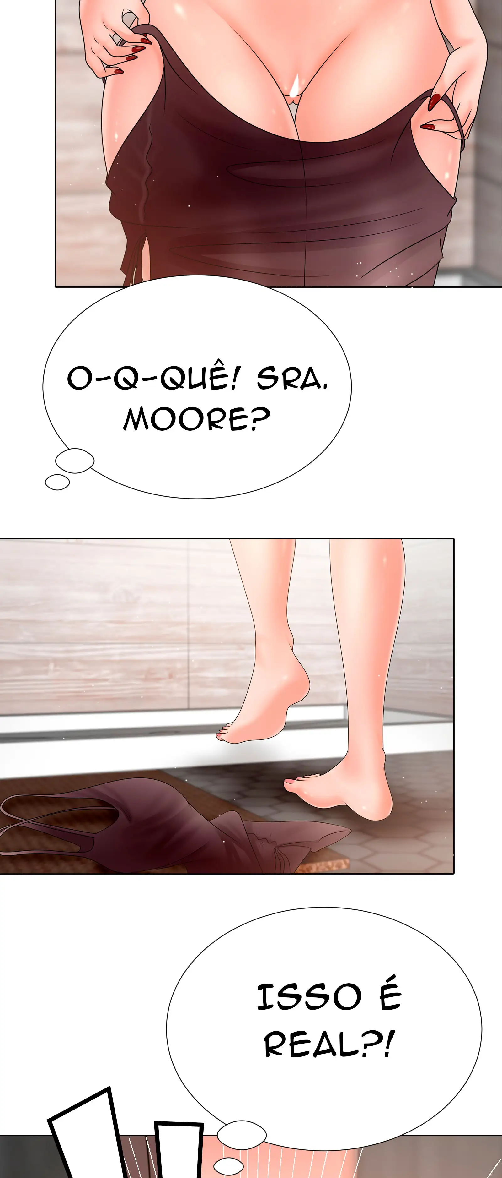 Desejos Sujos - Episode 1 - read scene 50