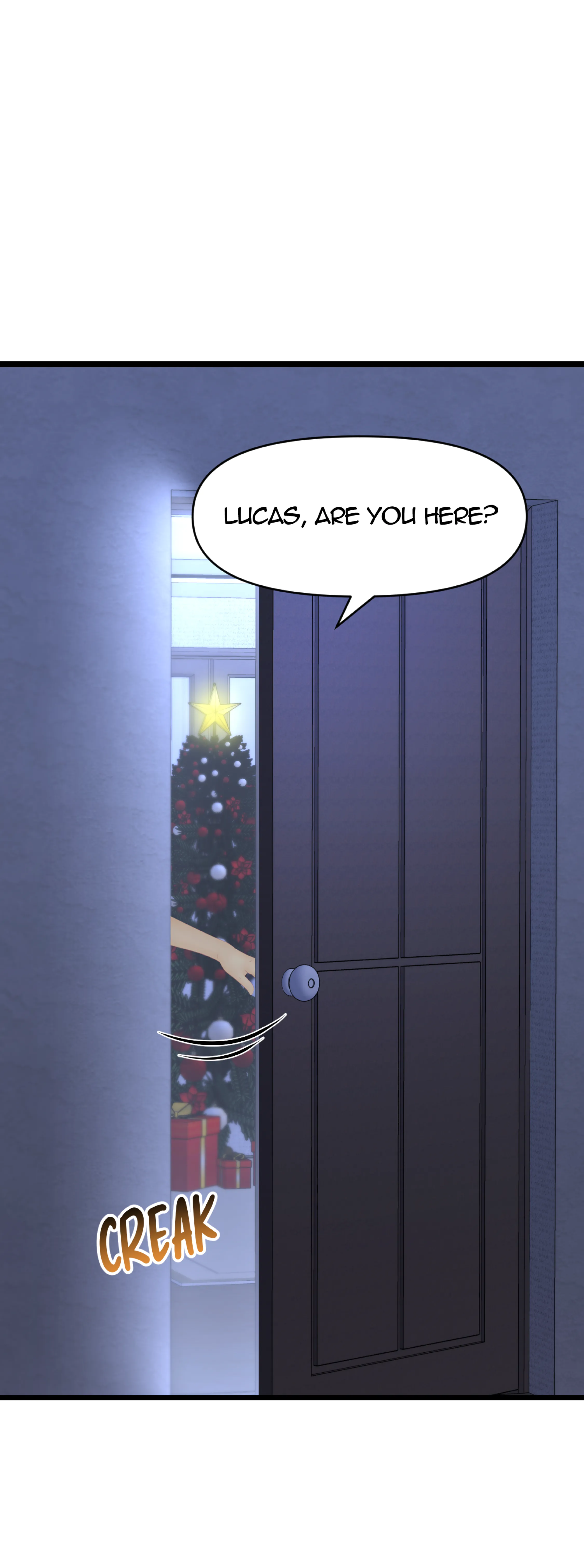 My Lust Christmas - Prologue - read scene 6