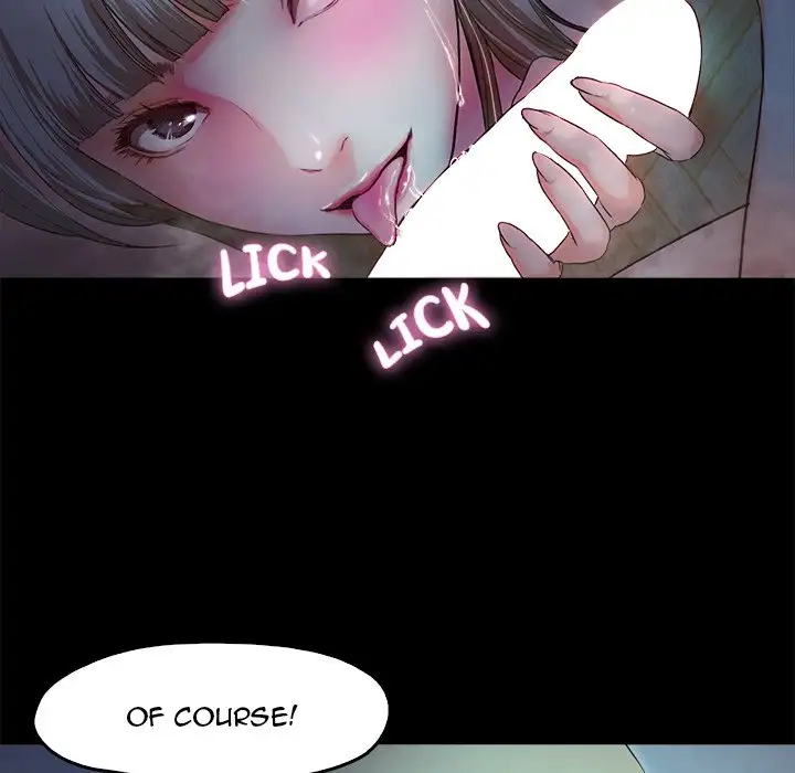 Dream Vacation - Episode 3 - read scene 30