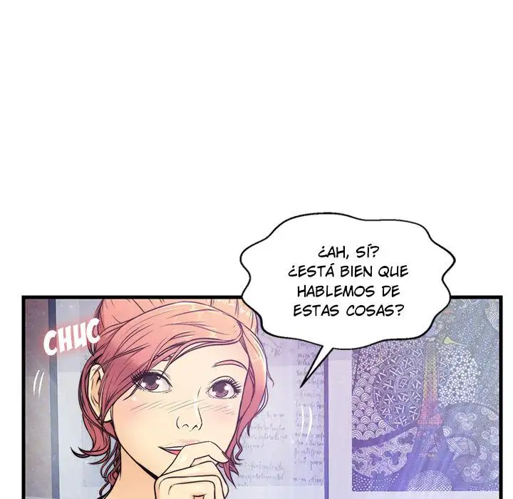 Zona De Amor Potencial - Episode 1 - read scene 95