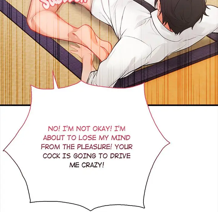 Spirit Contact: An Obscene Body - Episode 2 - read scene 52