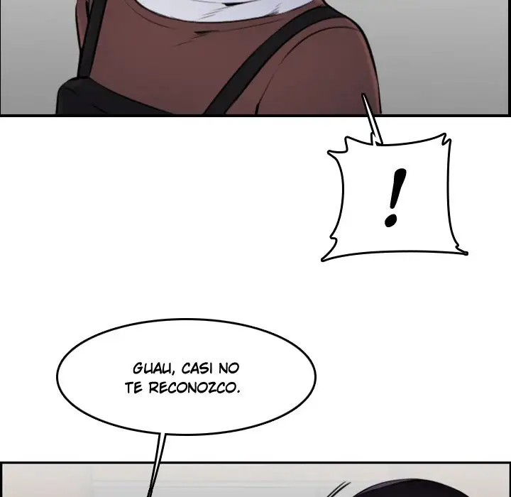 Mamá es una Estudiante Universitaria - Episode 3 - read scene 57