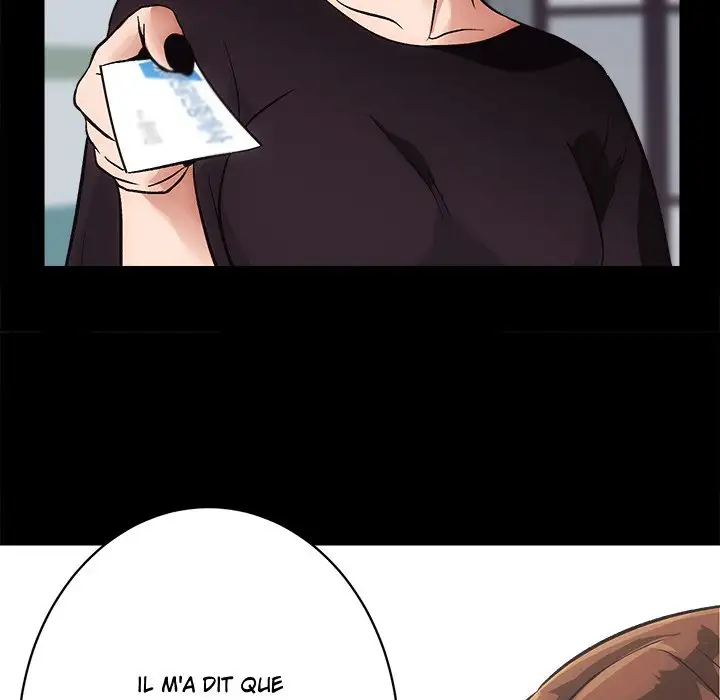 Agents Immobiliers Féminins - Episode 1 - read scene 173