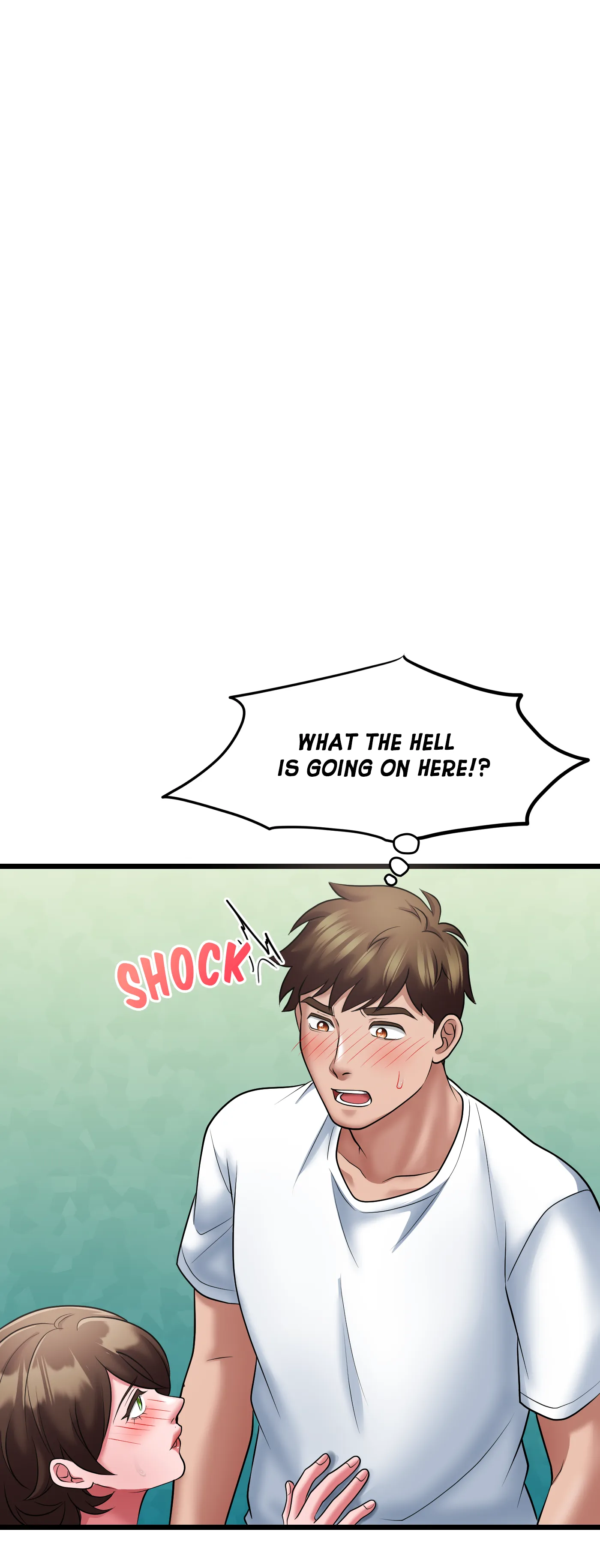 College Stepmom - Episode 5 - read scene 63