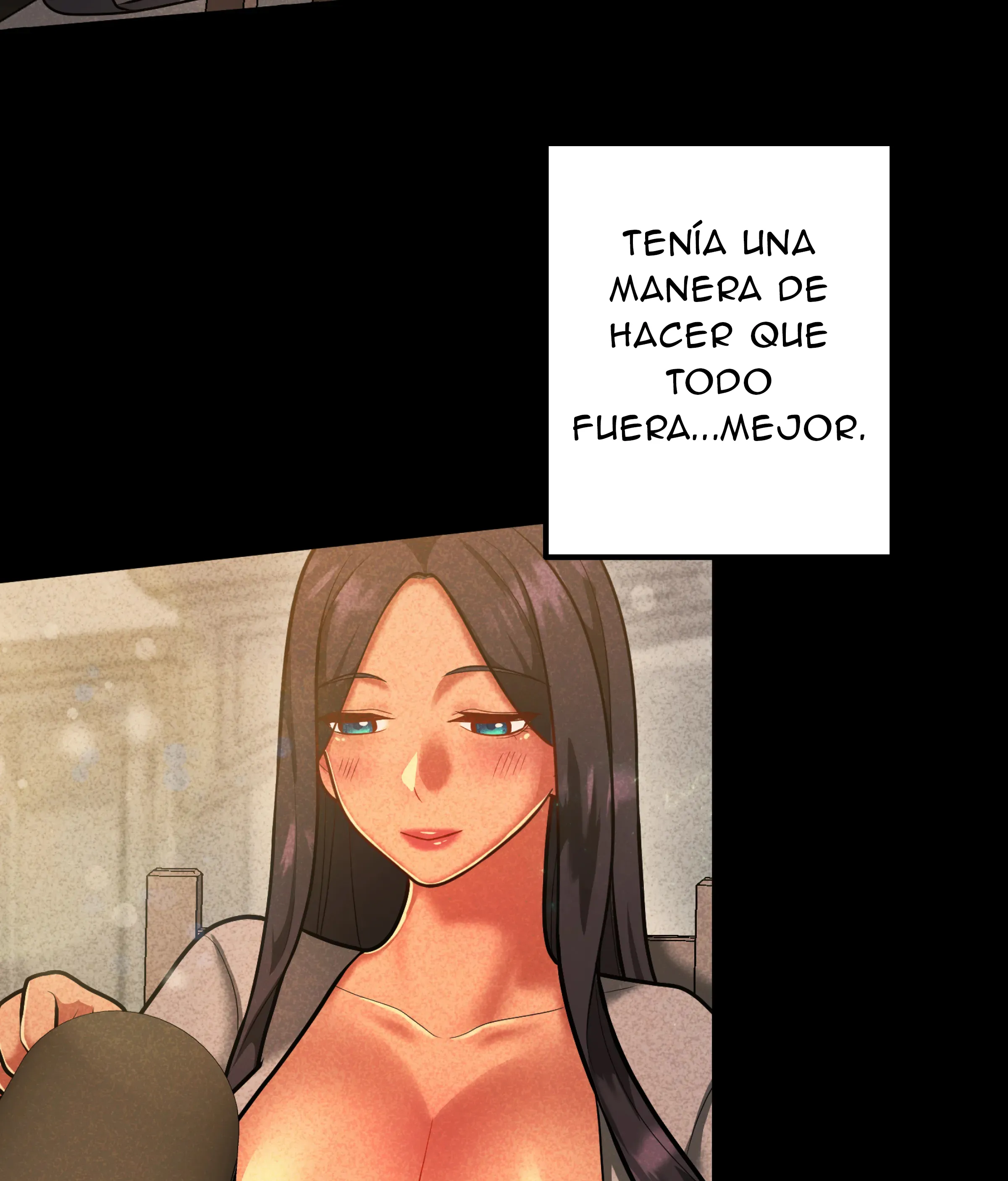 Durazno Maduro, Uva Joven - Episode 1 - read scene 13