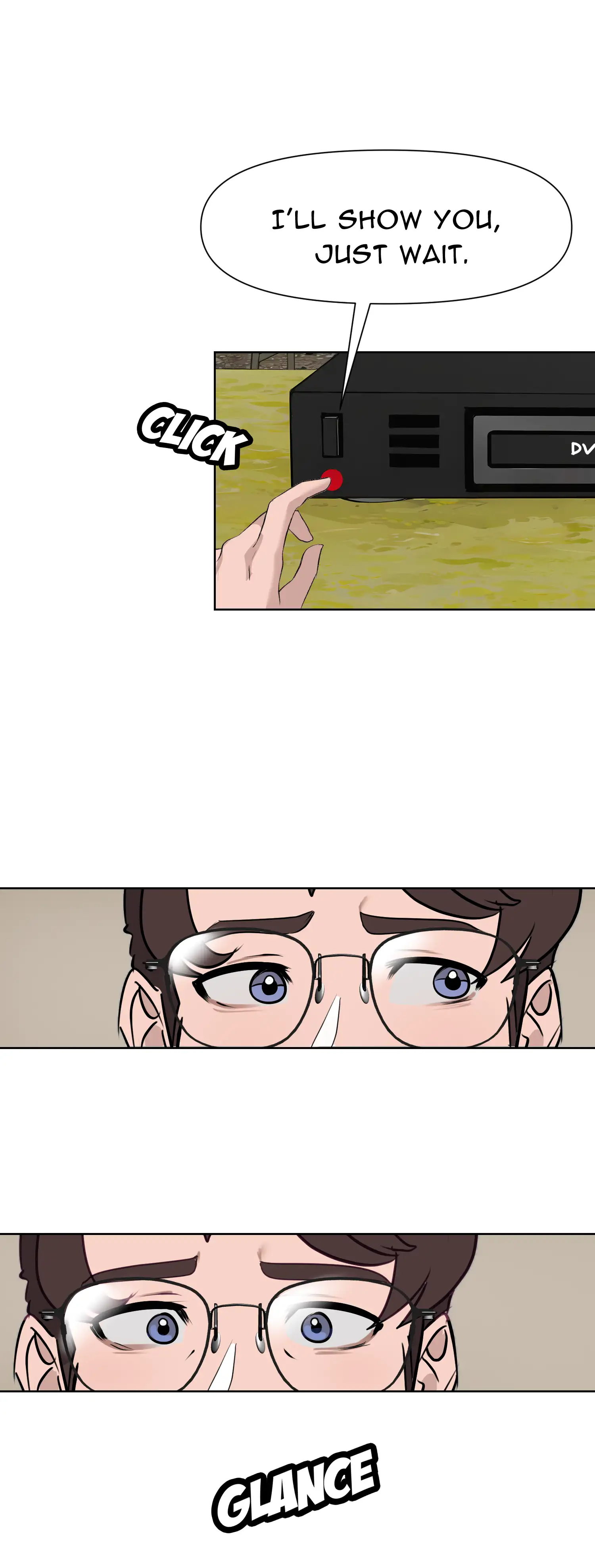 Girl Next Door - Episode 5 - read scene 60