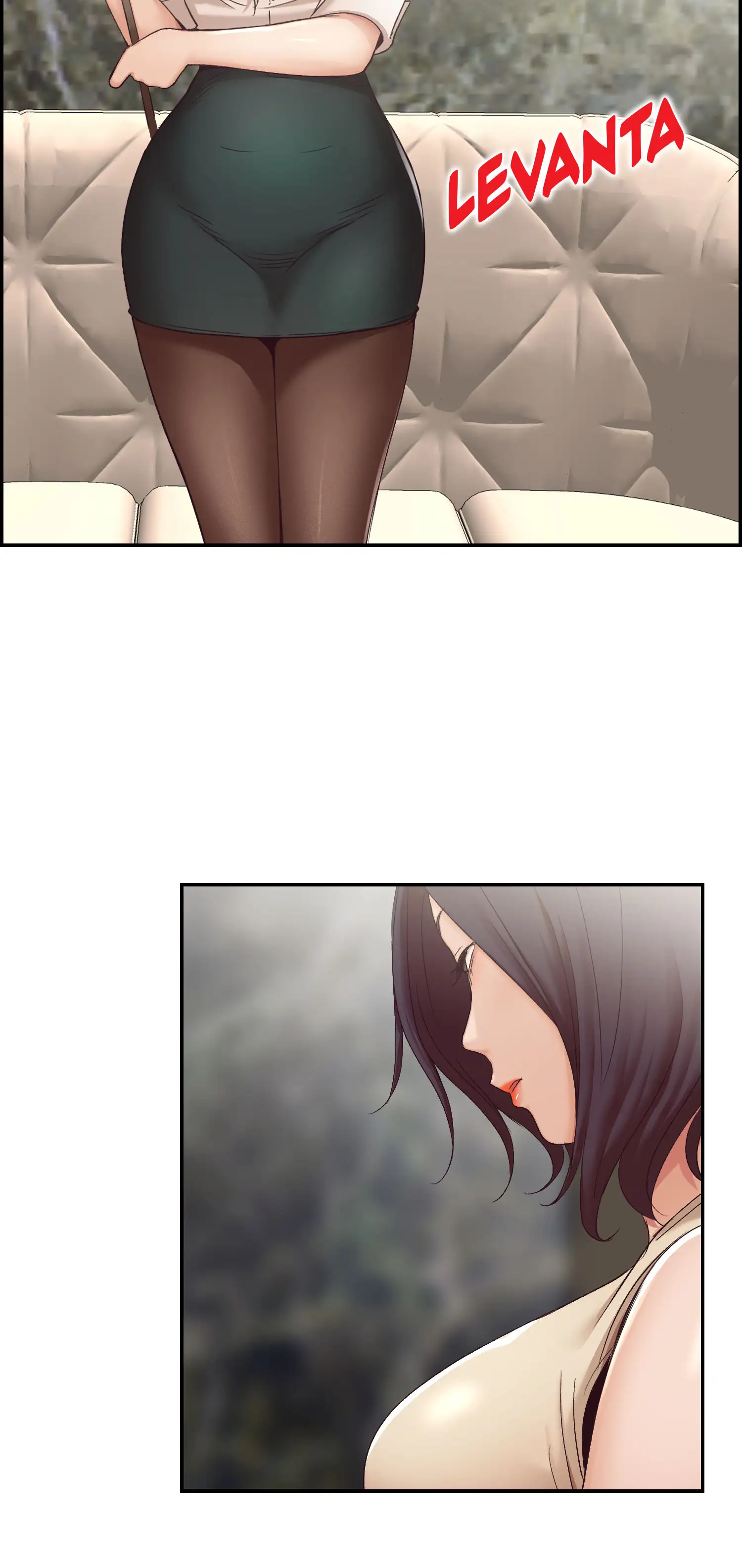 Comércio de casos - Episode 1 - read scene 11