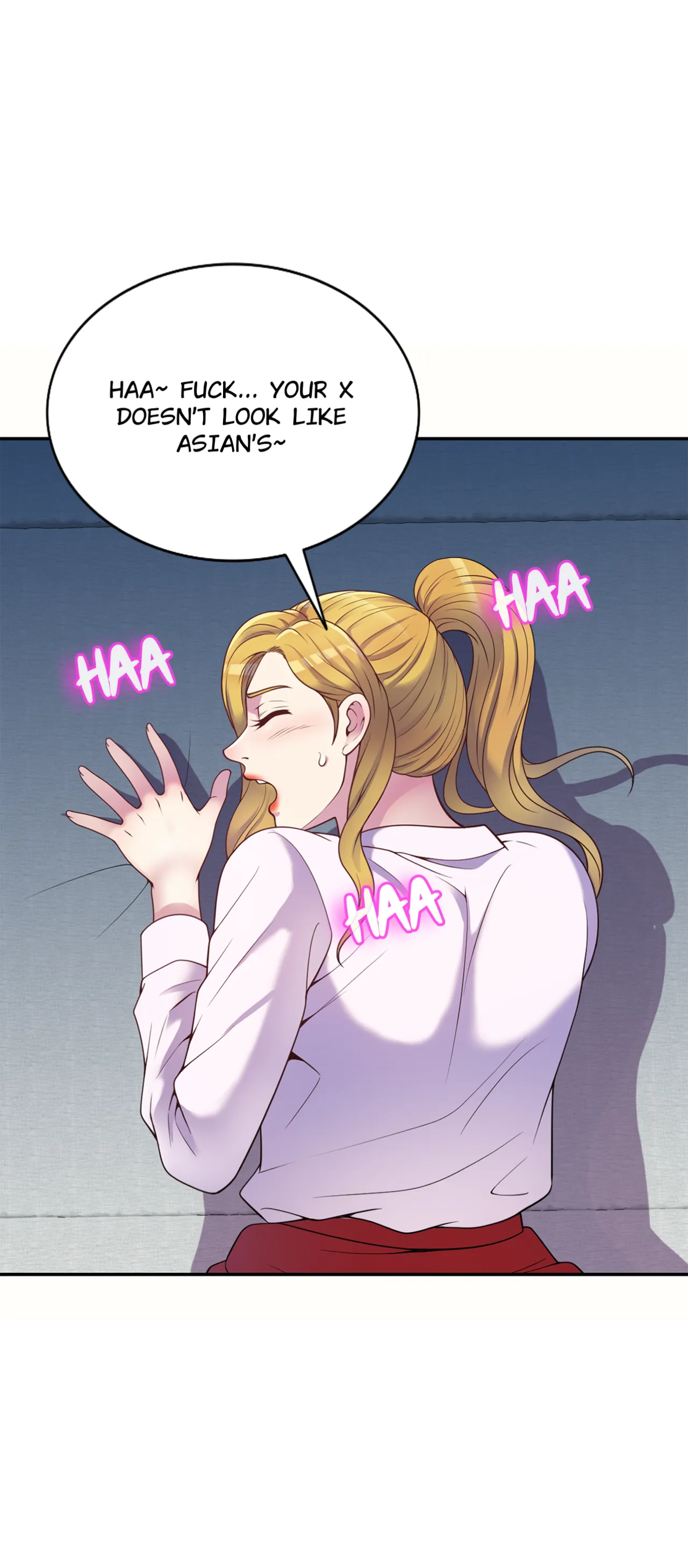 My Wife is a Female Teacher - Episode 5 - read scene 64