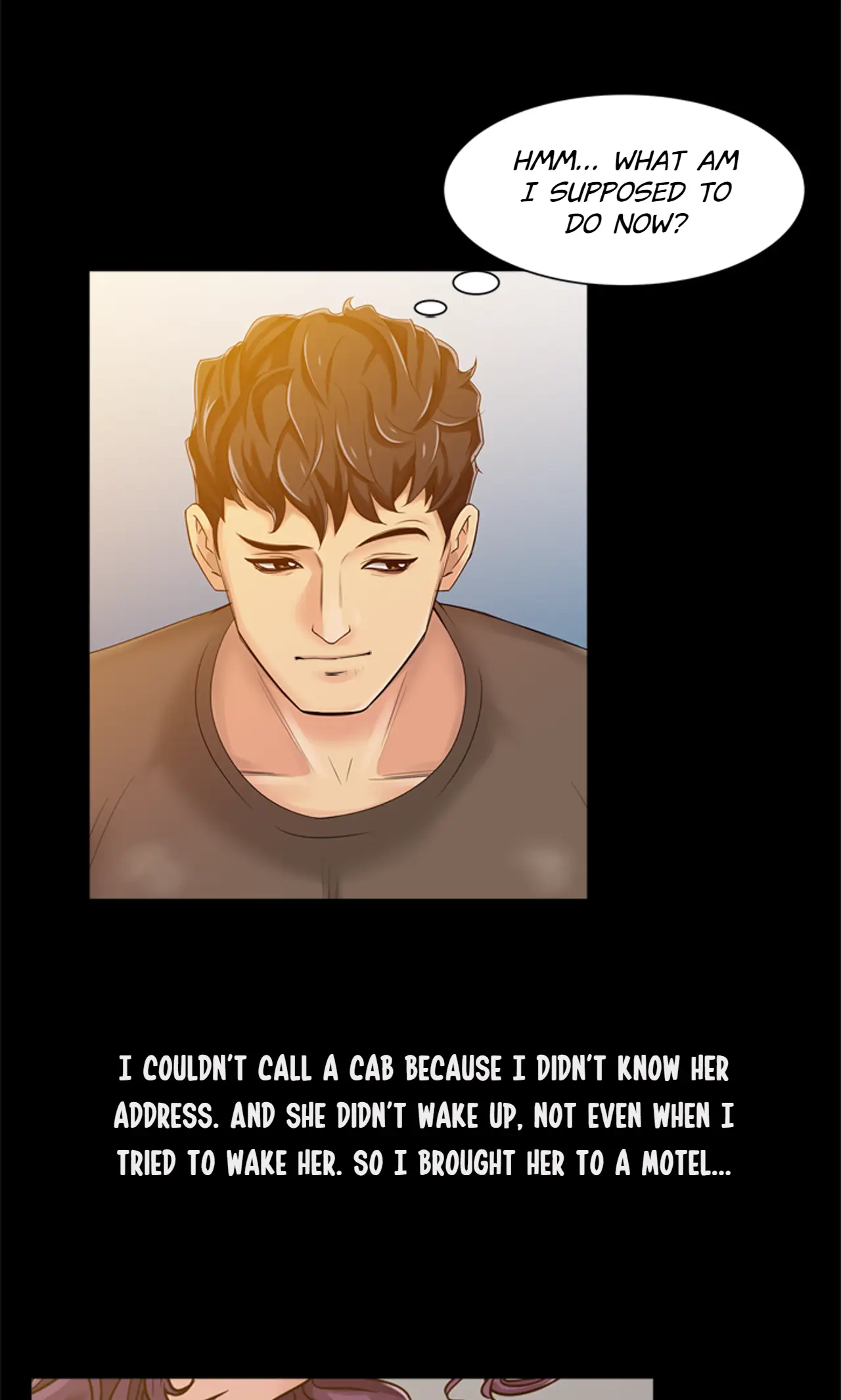 Secret Weapon - Episode 1 - read scene 22