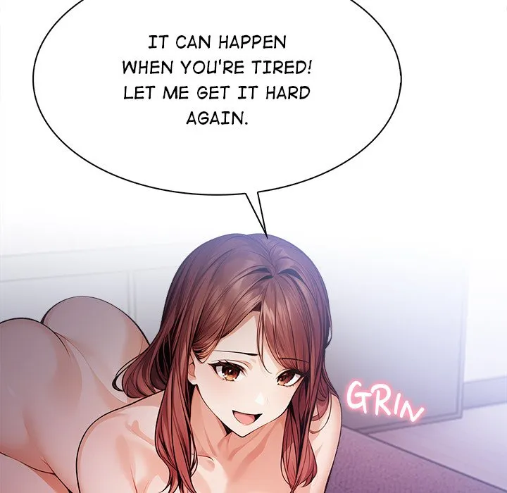 Her Midnight Sessions - Episode 4 - read scene 115