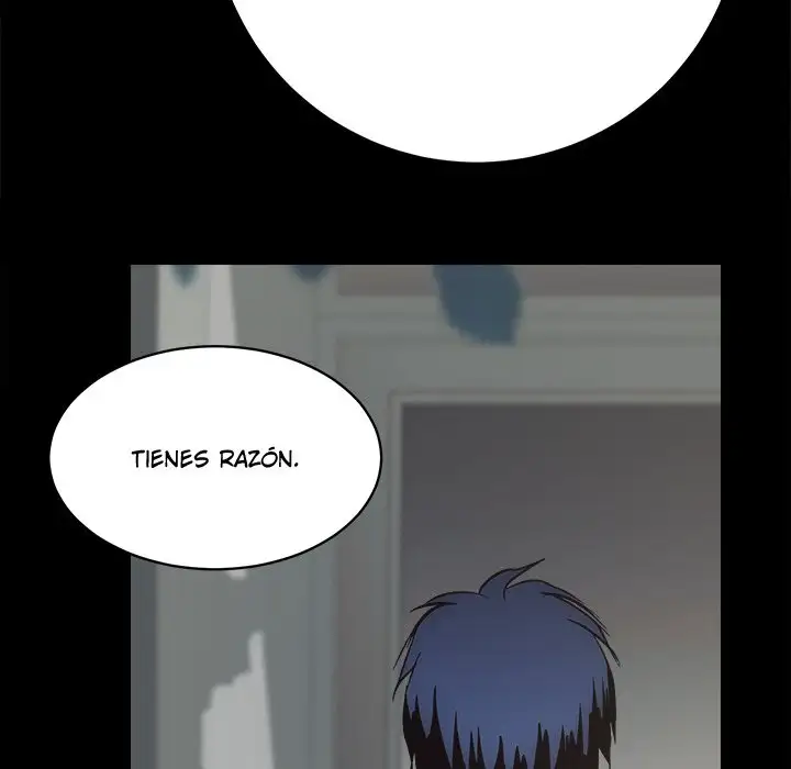 Agentes Inmobiliarias - Episode 4 - read scene 161