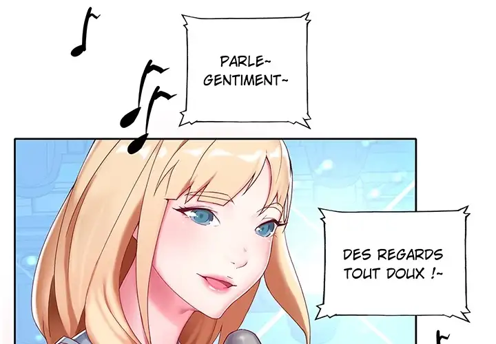 Icône - Prologue - read scene 3