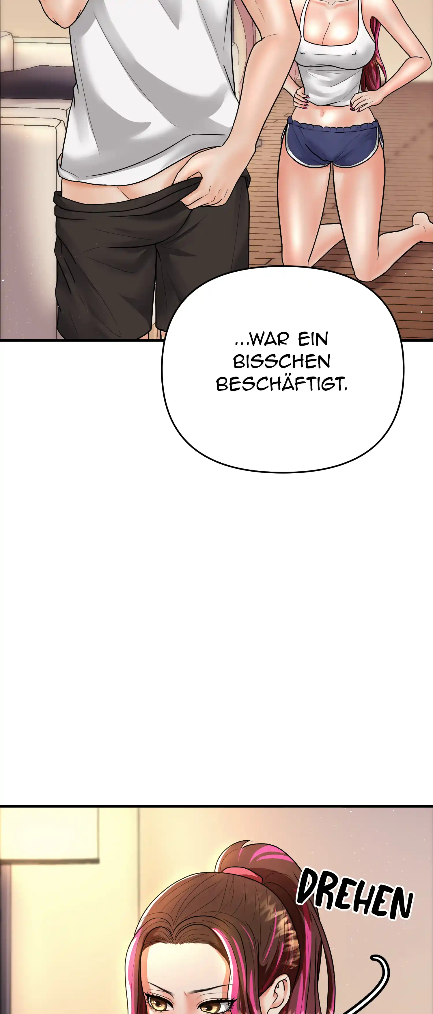Katastrophen-mitbewohner - Episode 4 - read scene 27
