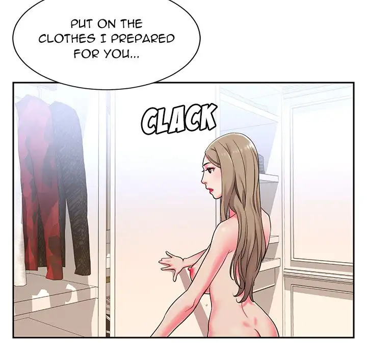 Take My Wife - Episode 4 - read scene 16