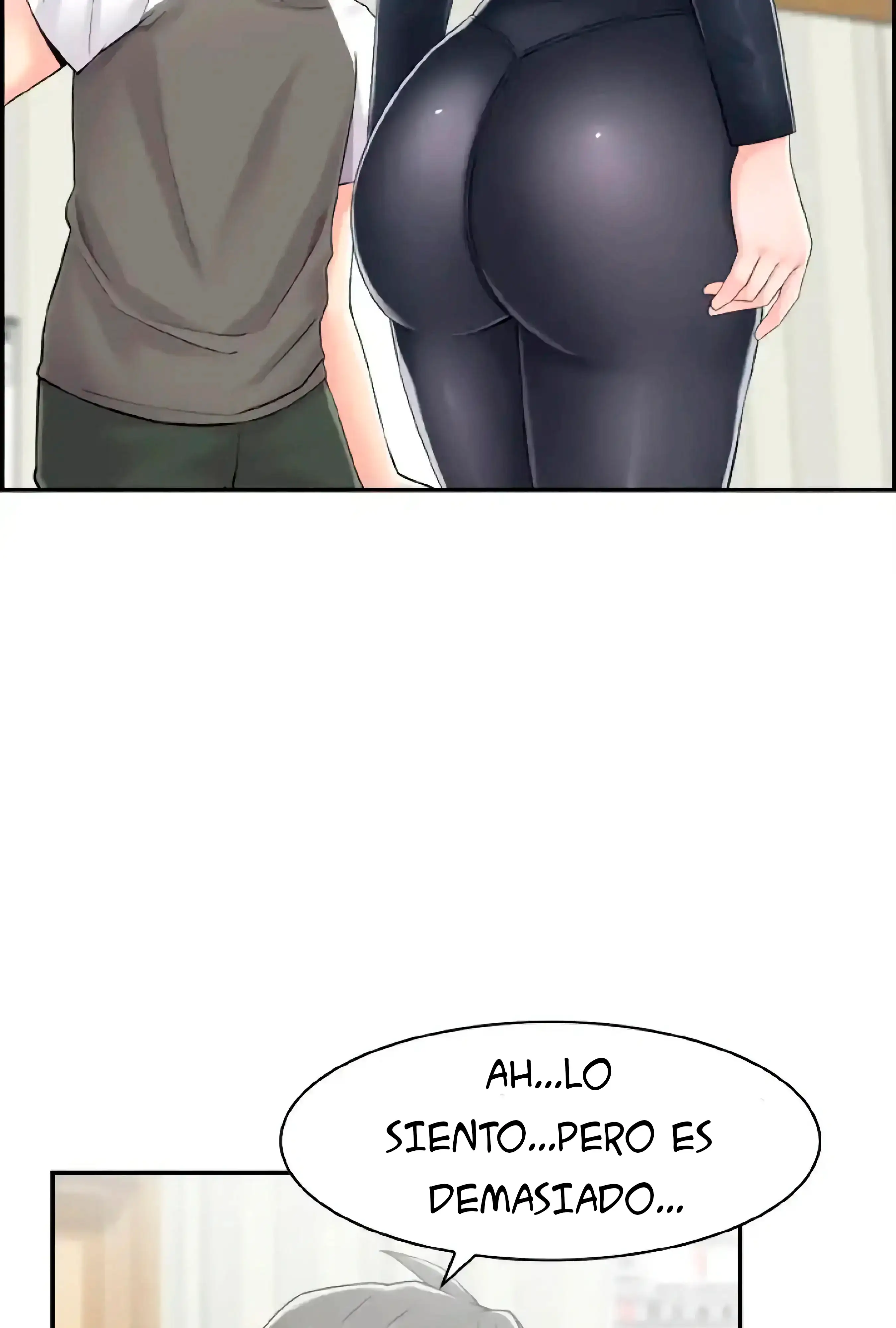 Actriz Japonesa - Episode 5 - read scene 23