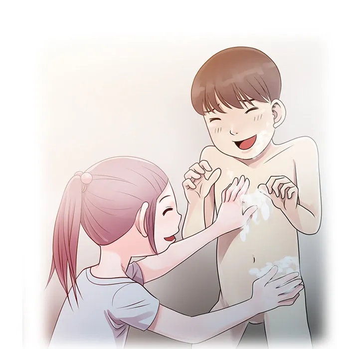 Chut ! Le Secret De Ma Sœur - Episode 1 - read scene 77