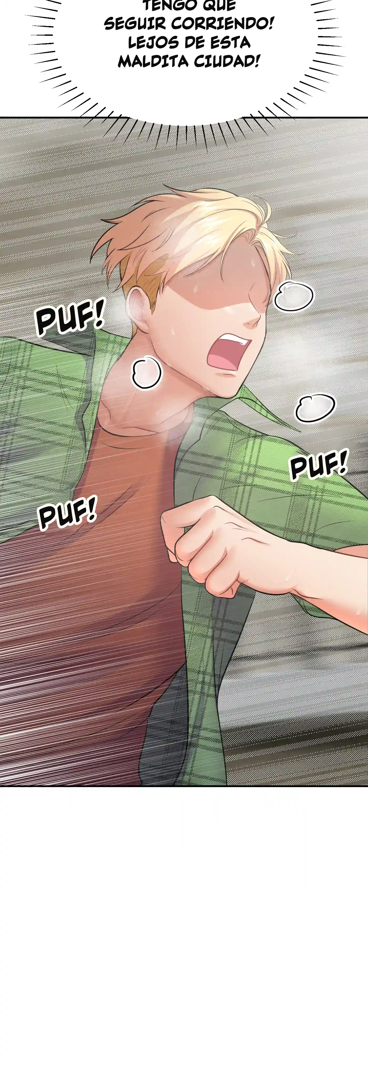 Habitación libre - Episode 5 - read scene 25
