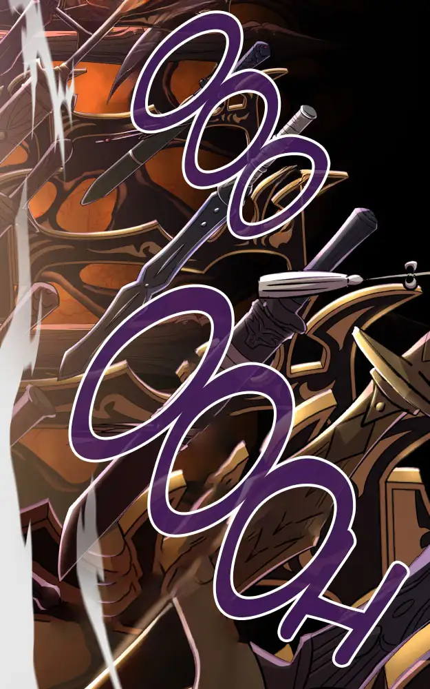 Thunderbolt Fantasy - Episode 5 - read scene 3