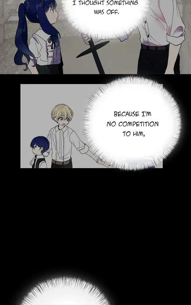 What is the outcome for the villain? - Episode 5 - read scene 62
