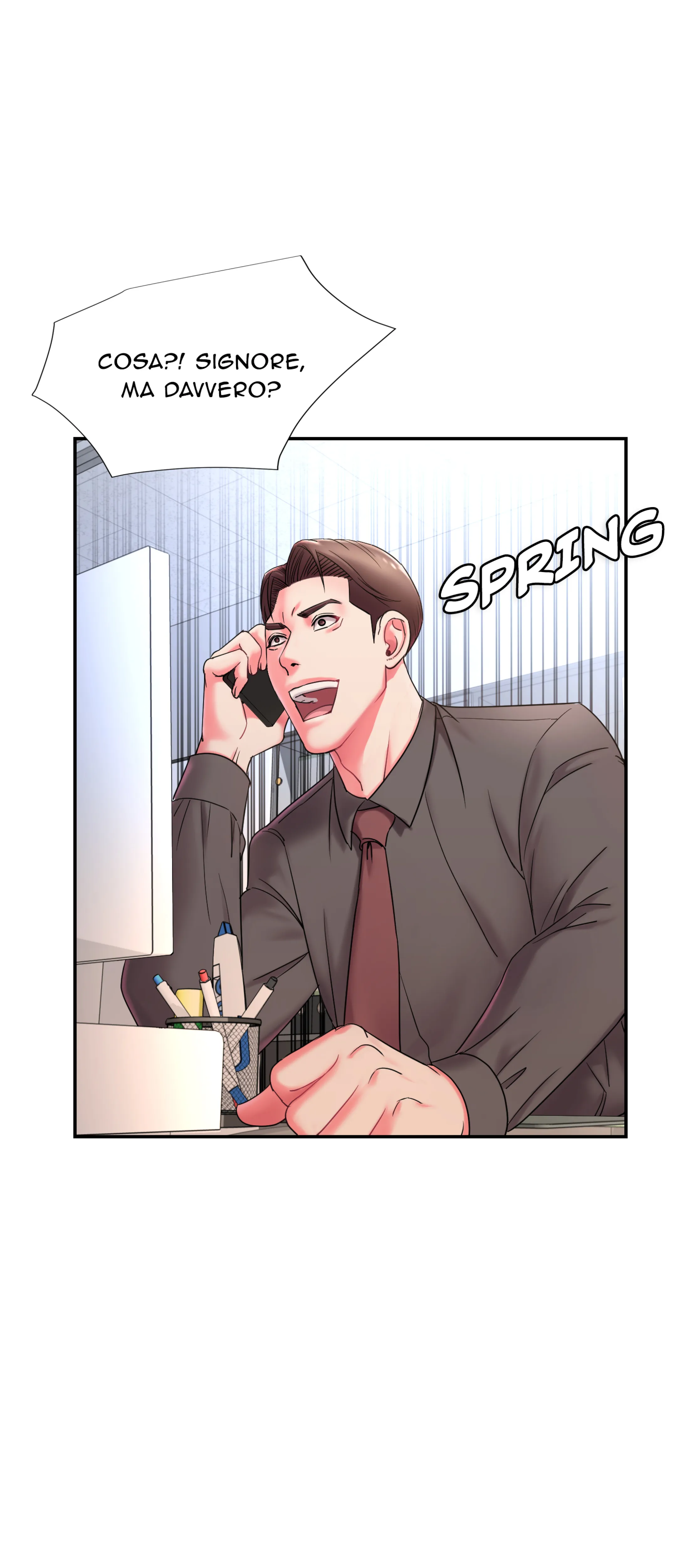Prendi Mia Moglie - Episode 3 - read scene 42