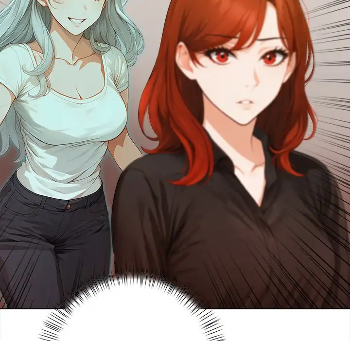 Spirit Contact: An Obscene Body - Episode 5 - read scene 101