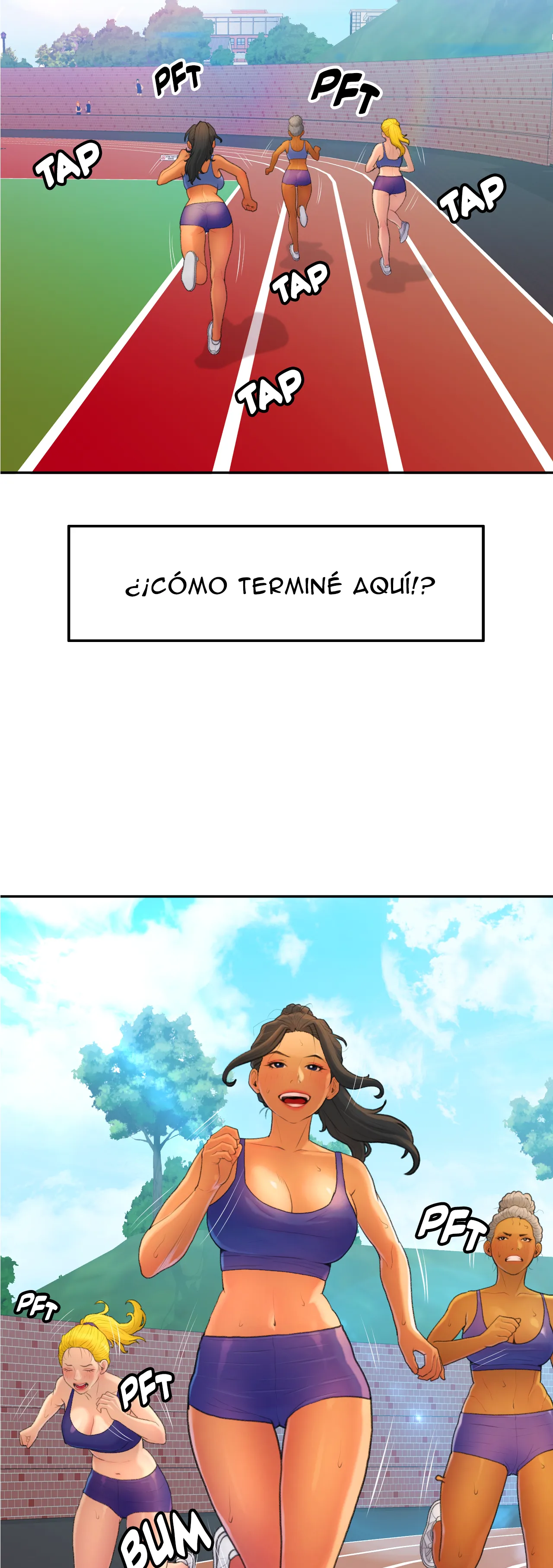 Protocolo del Gran Hueco - Episode 1 - read scene 3