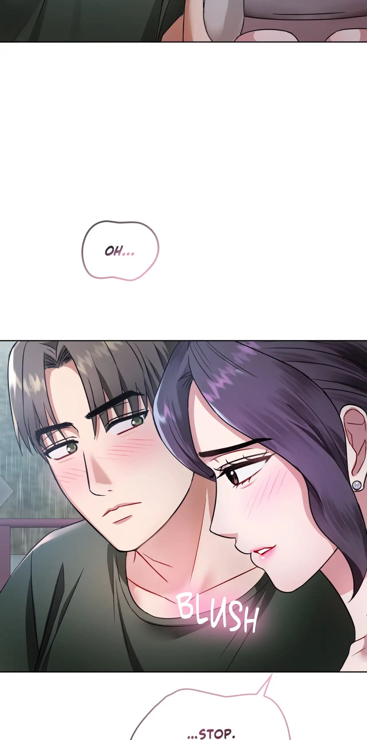Like Fine Wine - Episode 5 - read scene 74